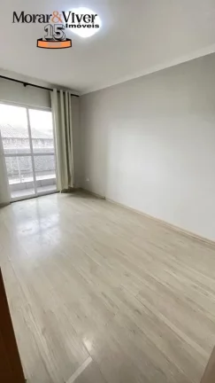 Imagem Apartamento para Venda em São José dos Pinhais, Boneca do Iguaçu, 2 dormitórios, 1 banheiro, 1 vaga