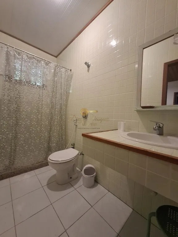 Imagem Casa em Condomínio para Venda em Teresópolis / RJ no bairro Canoas