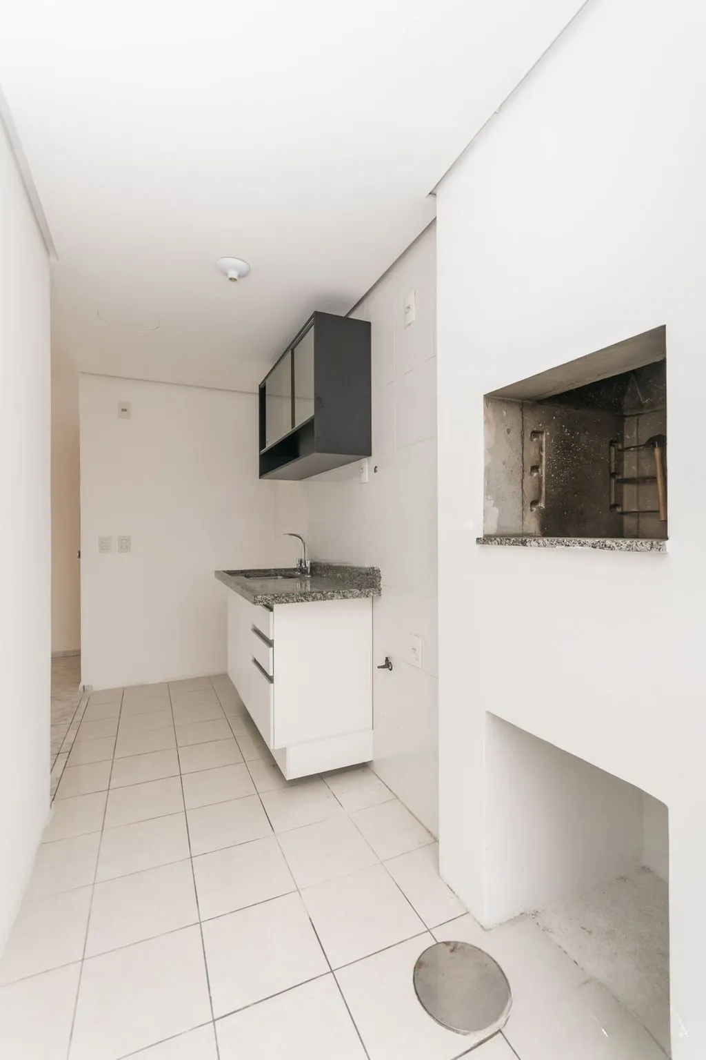 Imagem Apartamento 2 dorms à venda Rua Professor Cristiano Fischer, Partenon - Porto Alegre