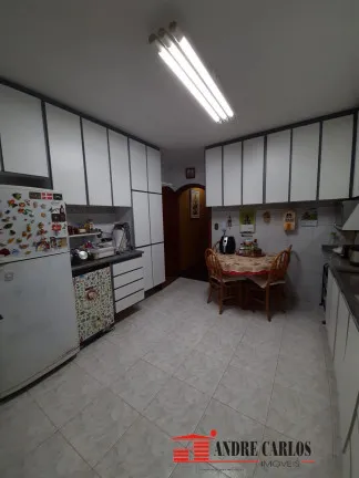 Imagem Sobrado com 3 Quartos à Venda, 120 m² em Bela Vista - Osasco