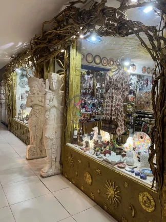 Imagem LOJA COMERCIAL À VENDA