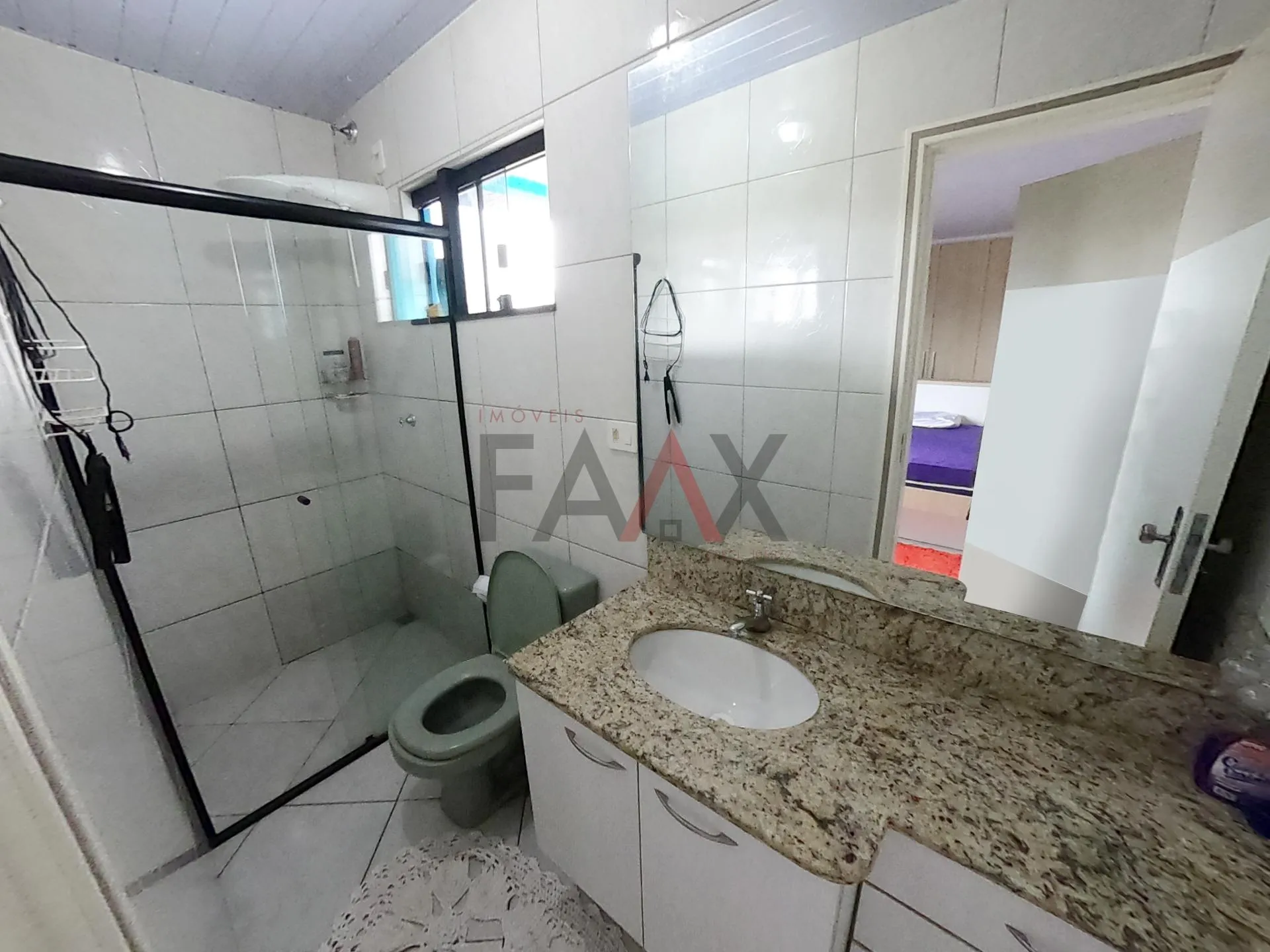 Imagem Casa com amplo terreno medindo 600.00m², VILA BELA, GUARAPUAVA - PR