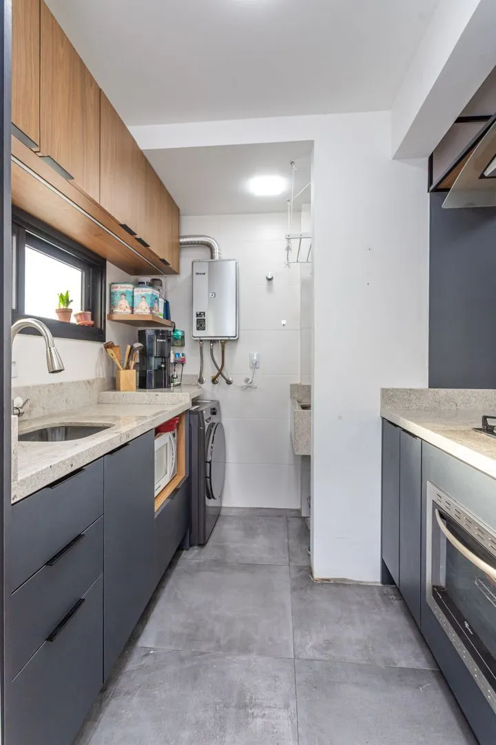 Imagem Excelente apartamento e Localização privilegiada.