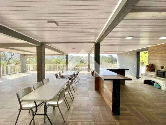 Imagem Casa de Condomínio em Palos Verdes - Carapicuíba
