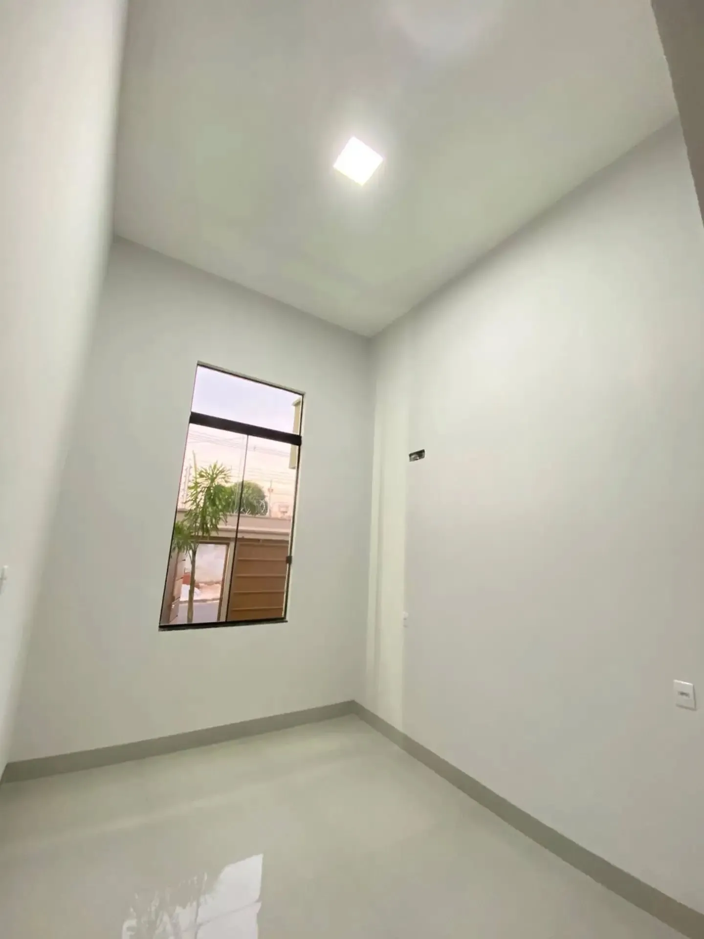 Imagem Casa 3/4 C Suite No Pontal Sul