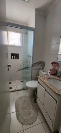 Imagem Apartamento em Santos 3 dormitórios, Way Orquidário.