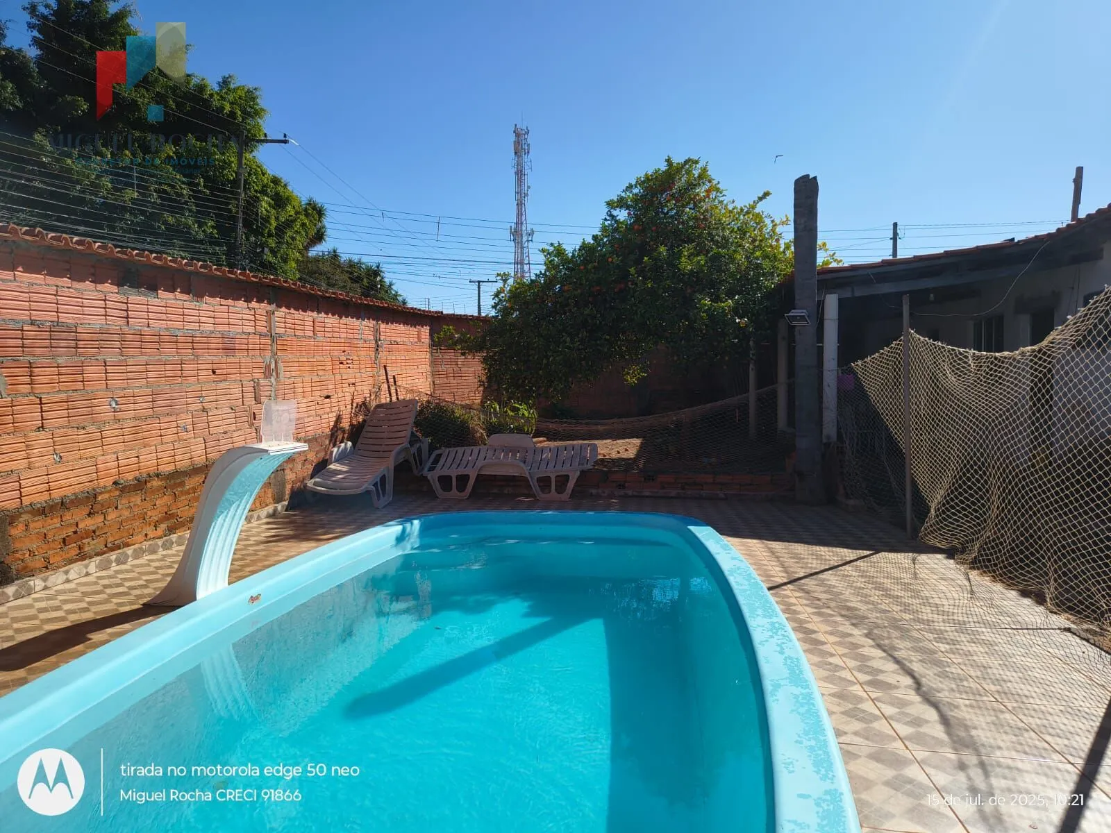 Imagem Casa em Jardim Tokio, Tatuí/SP