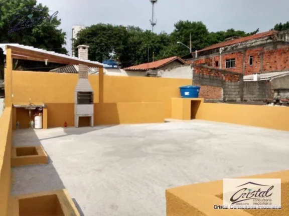 Imagem Casa com 8 dormitórios à venda, 200 m² por R$ 680.000,00 - Butantã - São Paulo/SP
