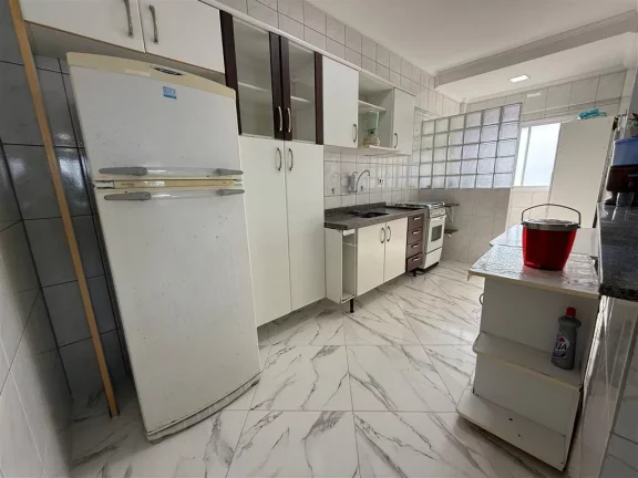 Imagem APARTAMENTO COM 82 m² - JARDIM PRAIA GRANDE - PRAIA GRANDE SP