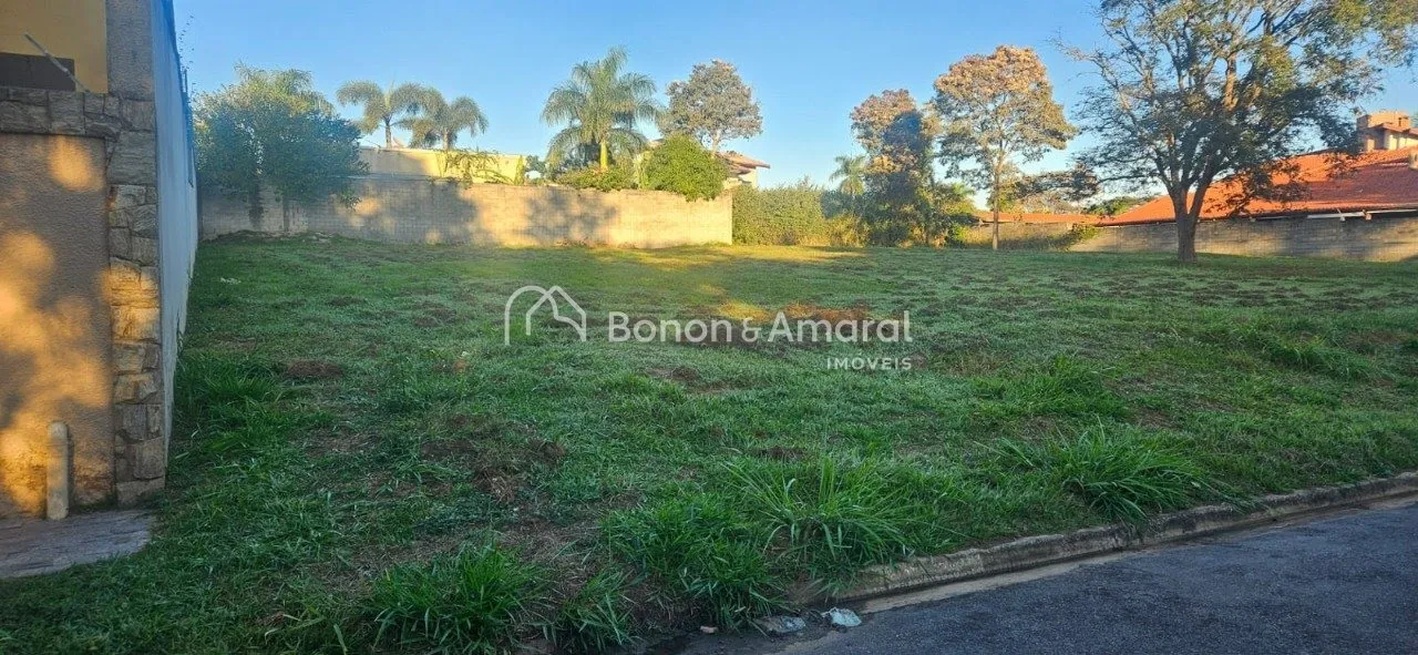 Foto do imóvel Terreno à venda no Parque Xangrilá com 1.200 m², Campinas/SP. em Rua Argeu Pires Neto, S/n - Parque Xangrilá, Campinas - SP