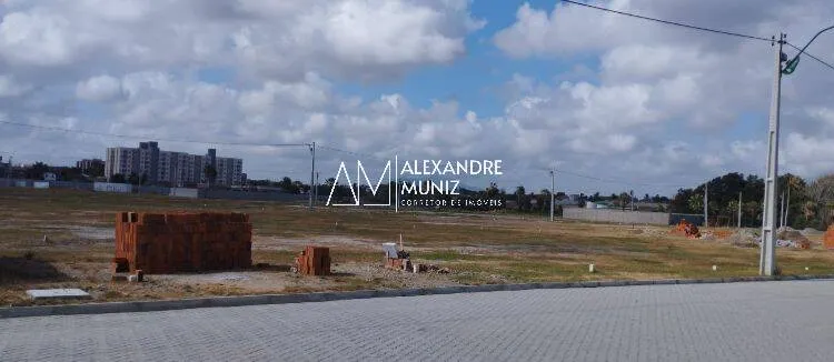 Imagem Nature Residence I - Lote em condomínio fechado, Tabapuá-Caucaia