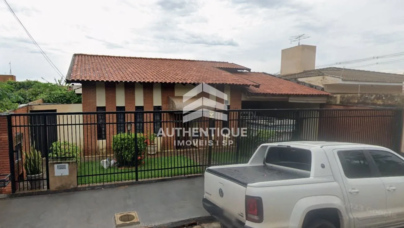 Foto do imóvel Casa Em Leilão em Rua Miguel Buchidid, 141 - Parque Residencial Comendador Mancor Daud, São José do Rio Preto - SP