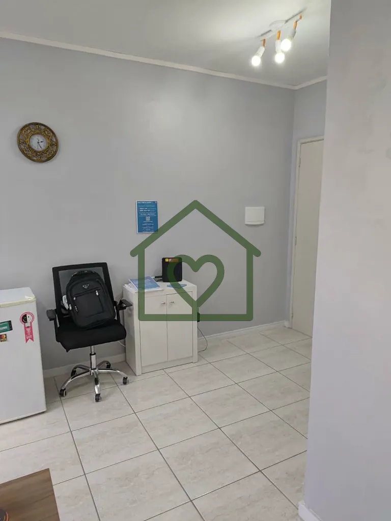 Imagem Precisando de uma sala comercial para sua atividade? Acabou de encontrar 
 
Sala nº 415, com 20,70m...