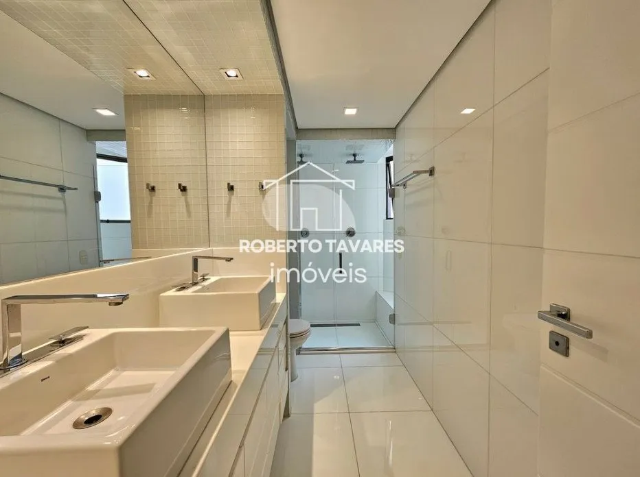 Imagem Apartamento de 2 quartos, 163m² no bairro Itaim Bibi, em São Paulo