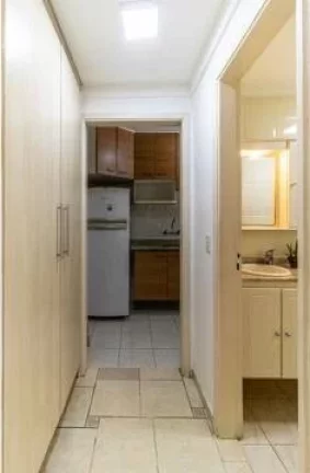 Imagem APARTAMENTO RESIDENCIAL em SÃO PAULO - SP, BELA VISTA