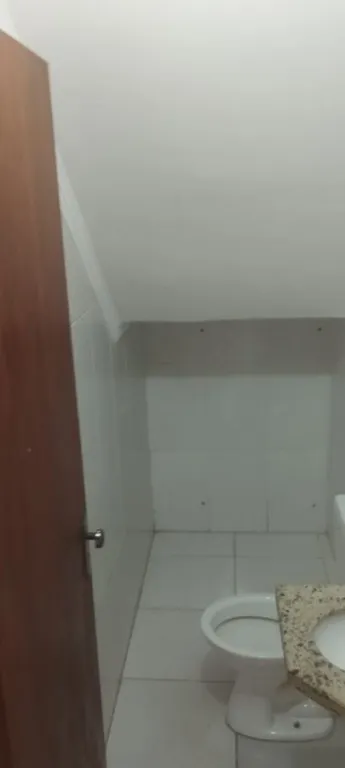 Foto do imóvel CASA COM 80,00 m² - CAIÇARA - PRAIA GRANDE SP em RUA SANTA LUZIA, 912 - CAIÇARA, PRAIA GRANDE - SP