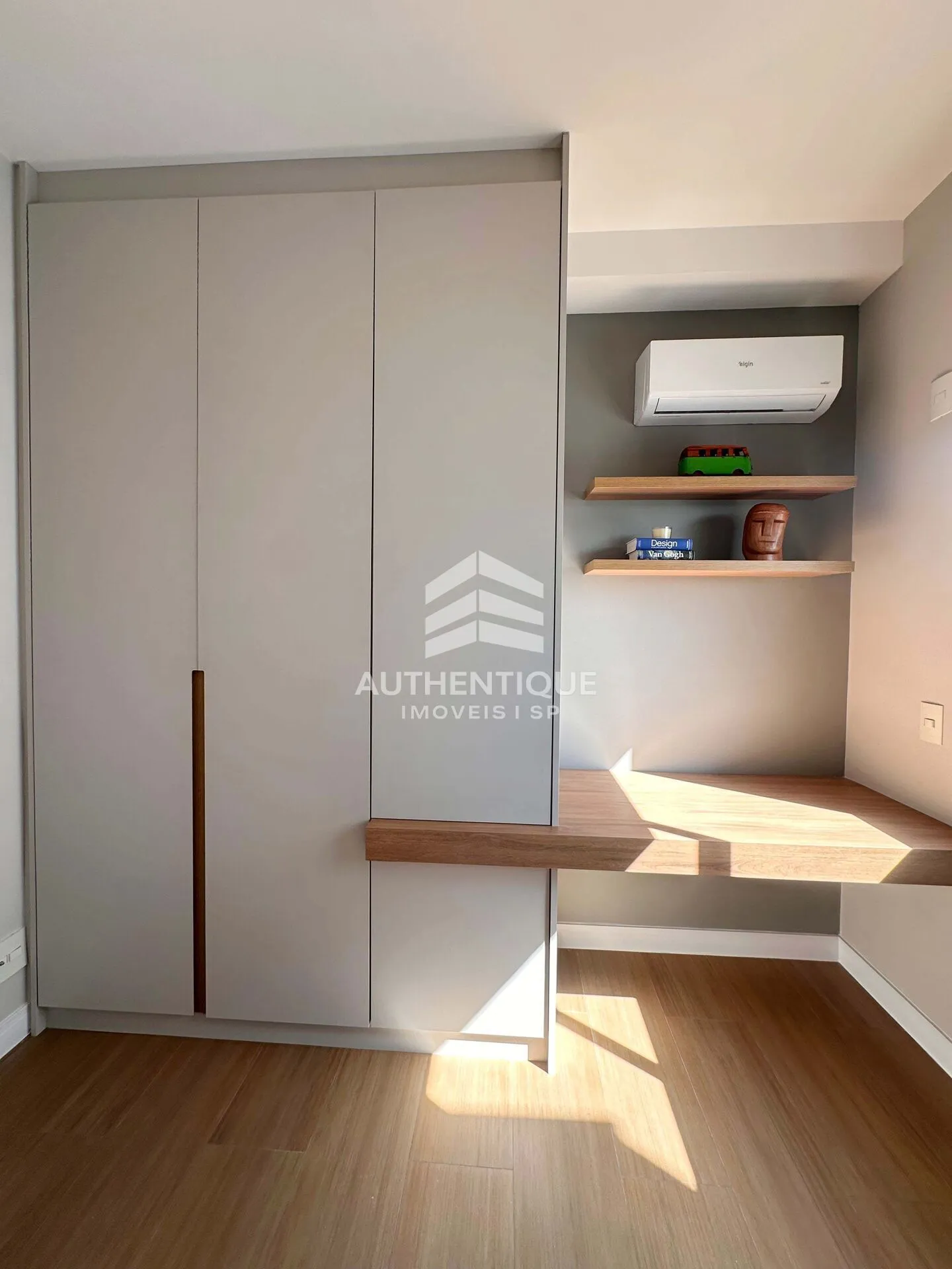 Imagem ARVO LACERDA FRANCO - Apartamento à venda no bairro Aclimação - São Paulo/SP, Zona Sul
