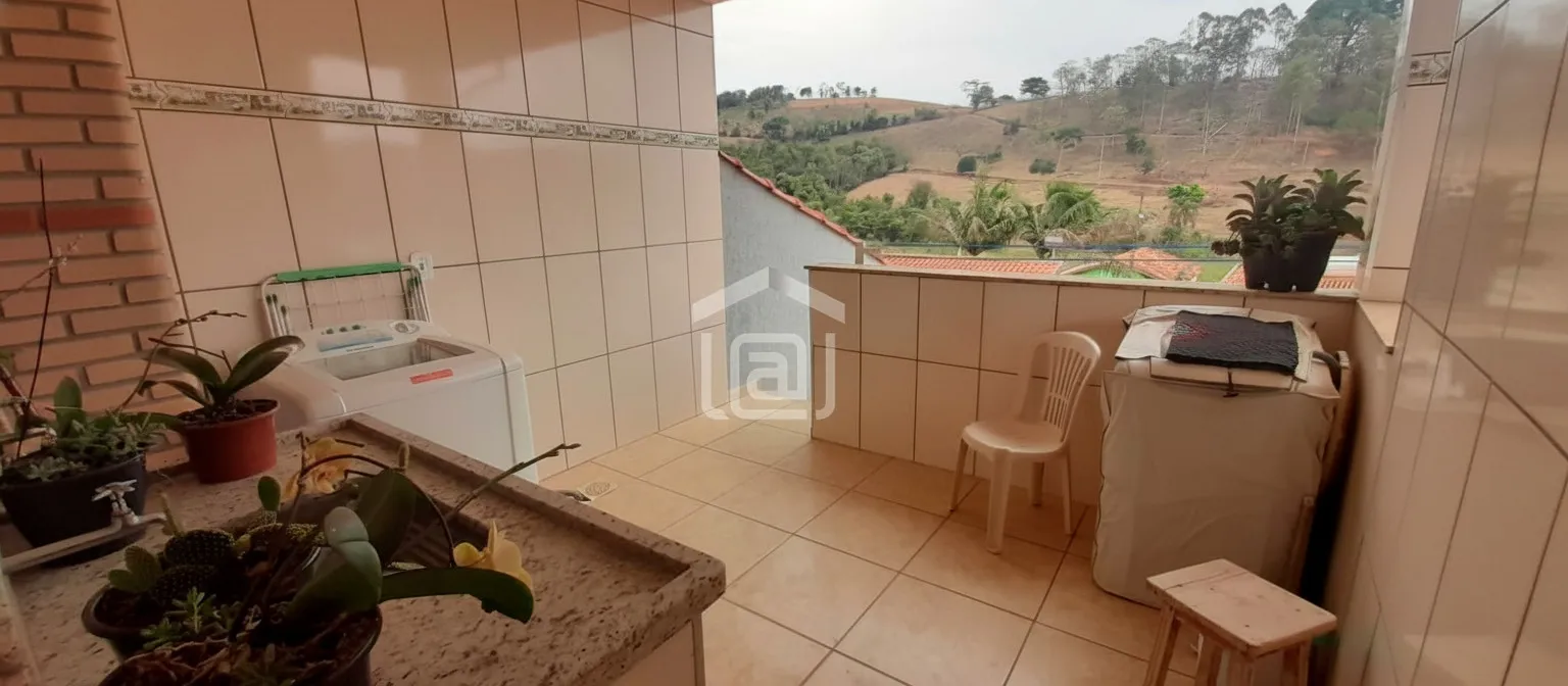 Imagem Casa 2 quartos à venda em Jardim Floresta I, Bandeira do Sul