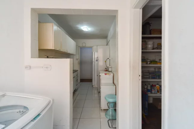 Imagem Apartamento à venda em São Paulo, Brás, com 2 quartos, 80m2