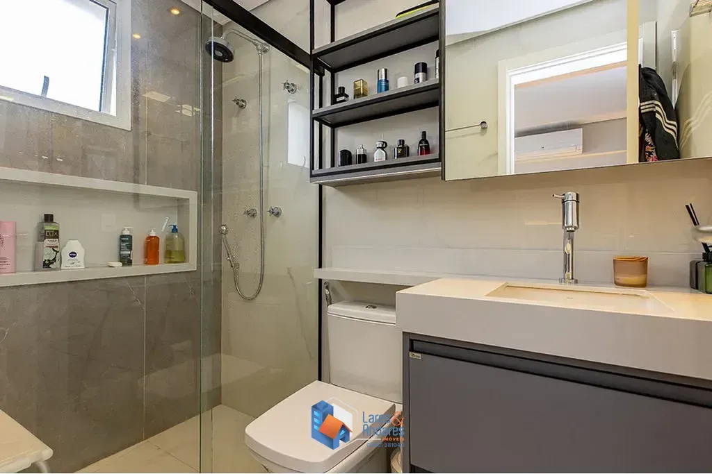 Imagem Apartamento à venda 3 Quartos 3 Suites 3 Vagas 135M² Vila Mascote São Paulo - SP