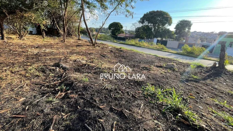 Imagem Lote à venda no bairro Jardim das Alterosas 1 - Betim /MG