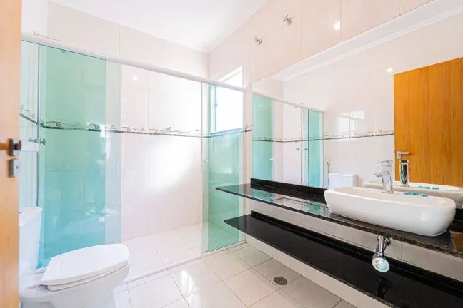 Imagem Casa com 3 dormitórios à venda, 262 m² por R$ 1.350.000,00 - Palm Hills - Cotia/SP