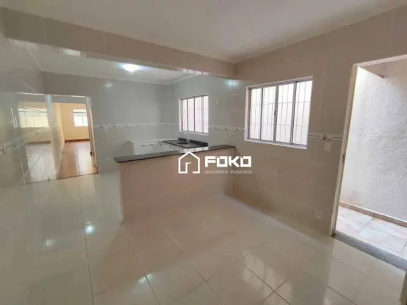 Imagem Sobrado com 2 dormitórios, 120 m² - venda por R$ 831.999,99 ou aluguel por R$ 4.085,00/mês - Jardim Paraventi - Guarulhos/SP