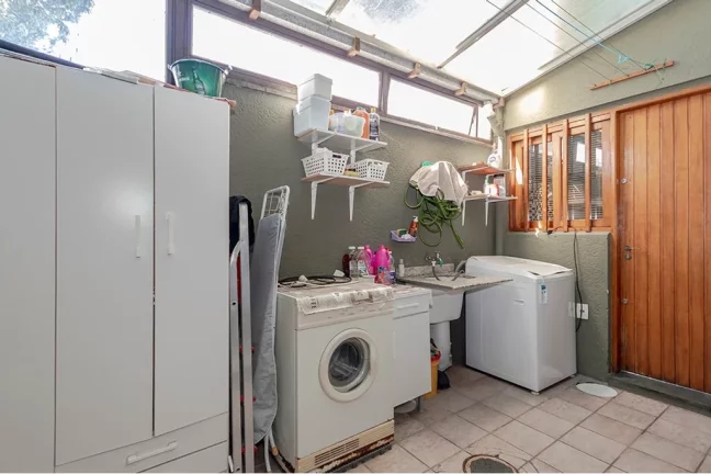 Imagem Casa em Condomínio para venda no bairro Ipanema em Porto Alegre