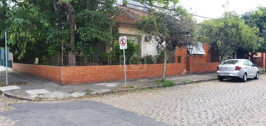 Terreno em Passo da Areia