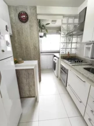 Imagem APARTAMENTO RESIDENCIAL em SÃO PAULO - SP, JARDIM SÃO SAVÉRIO