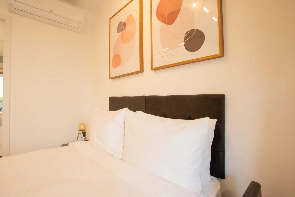 Imagem Apartamento com 1 Quarto para alugar, 25m² - Pinheiros