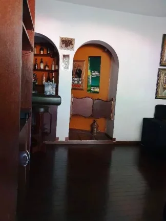 Imagem Apartamento com 3 quartos à venda, 120 m² - Santa Lúcia - Belo Horizonte/MG