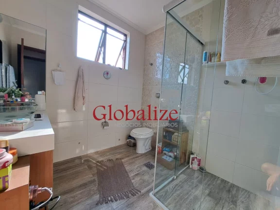Imagem Apartamento à venda com 150m², 3 quartos, 2 suítes, dependência, 2 vagas demarcadas por R$850.000,00 no Boqueirão em Santos