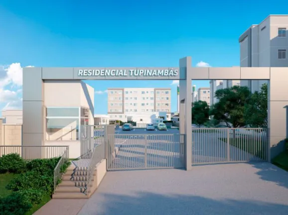 Foto do imóvel Apartamento com 2 Quartos à Venda, 44 m² em Centro - Nova Iguaçu