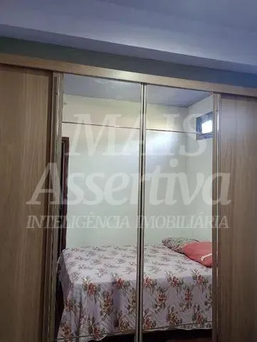 Imagem Casa semi mobiliada para venda em Pinhal Centro