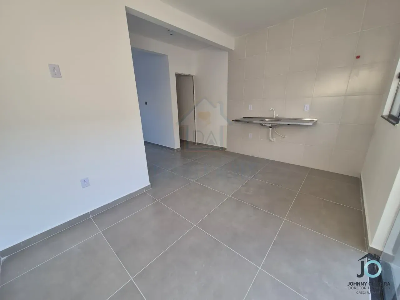 Imagem Casa com 2 Quartos à Venda, 100 m² em Parque Santiago - Queimados