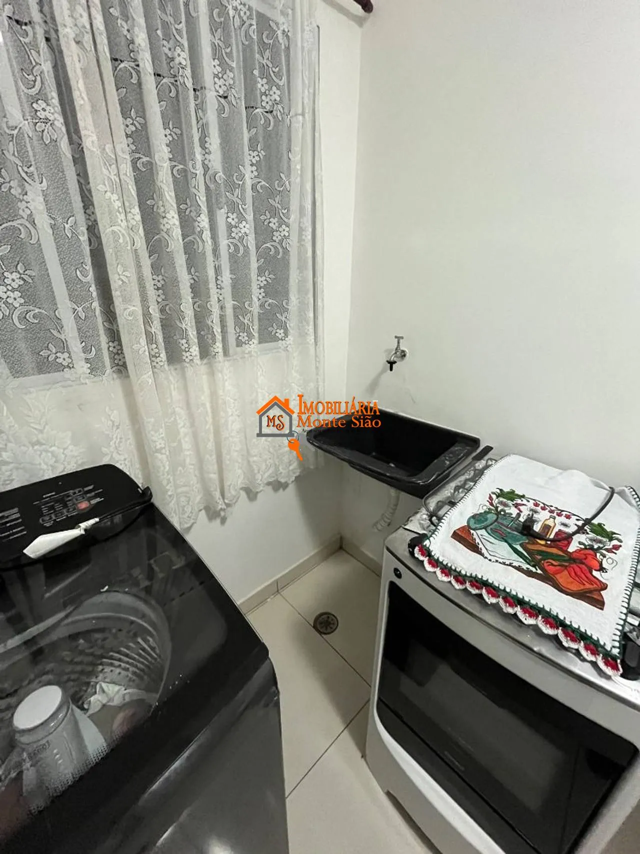 Imagem Casa com 2 dormitórios à venda, 42 m² por R$ 192.000,00 - Parque Industrial Cumbica - Guarulhos/SP