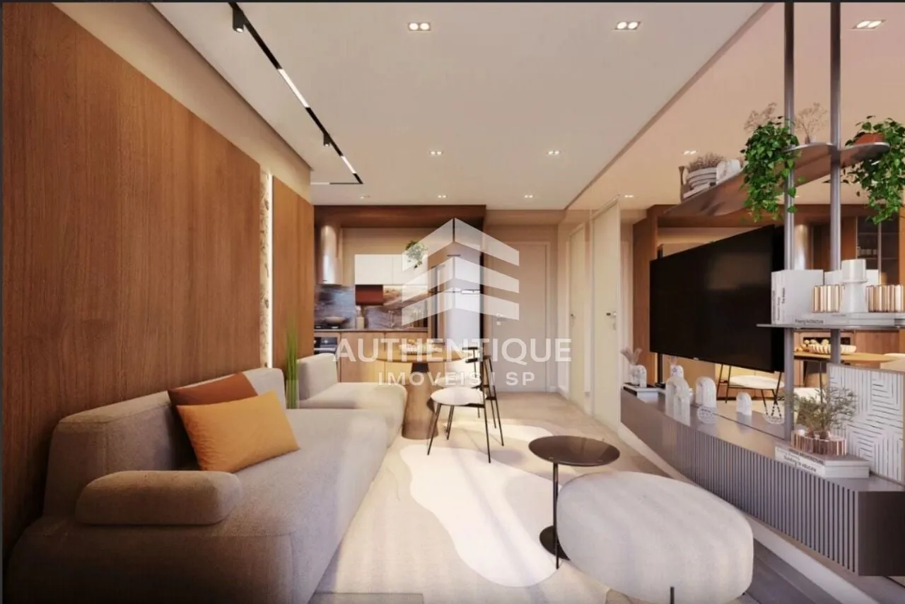 Imagem DREAM FIT / UNIQUE FIT VILA MARIANA - Apartamento no bairro Vila Mariana à venda
