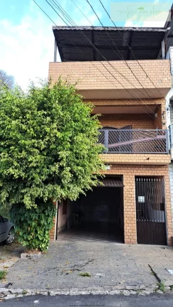 Foto do imóvel Casas para venda em Jandira no bairro Jardim Gabriela III em R. Marquês de Santo Amaro, - Jardim Gabriela I, Jandira - SP,