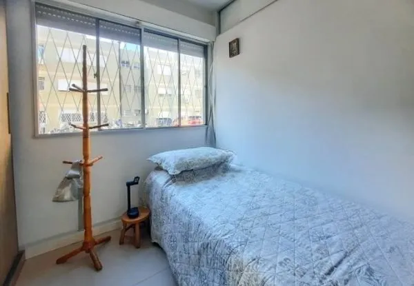 Imagem Apartamento no bairro Santo Antônio de 2 dormitórios e *vaga