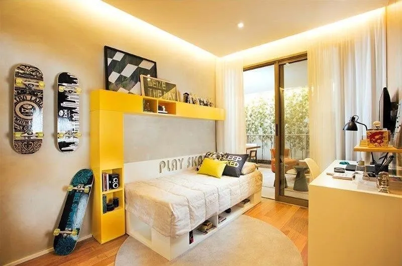 Imagem Apartamento a Venda no bairro Barra da Tijuca - Rio de Janeiro, RJ