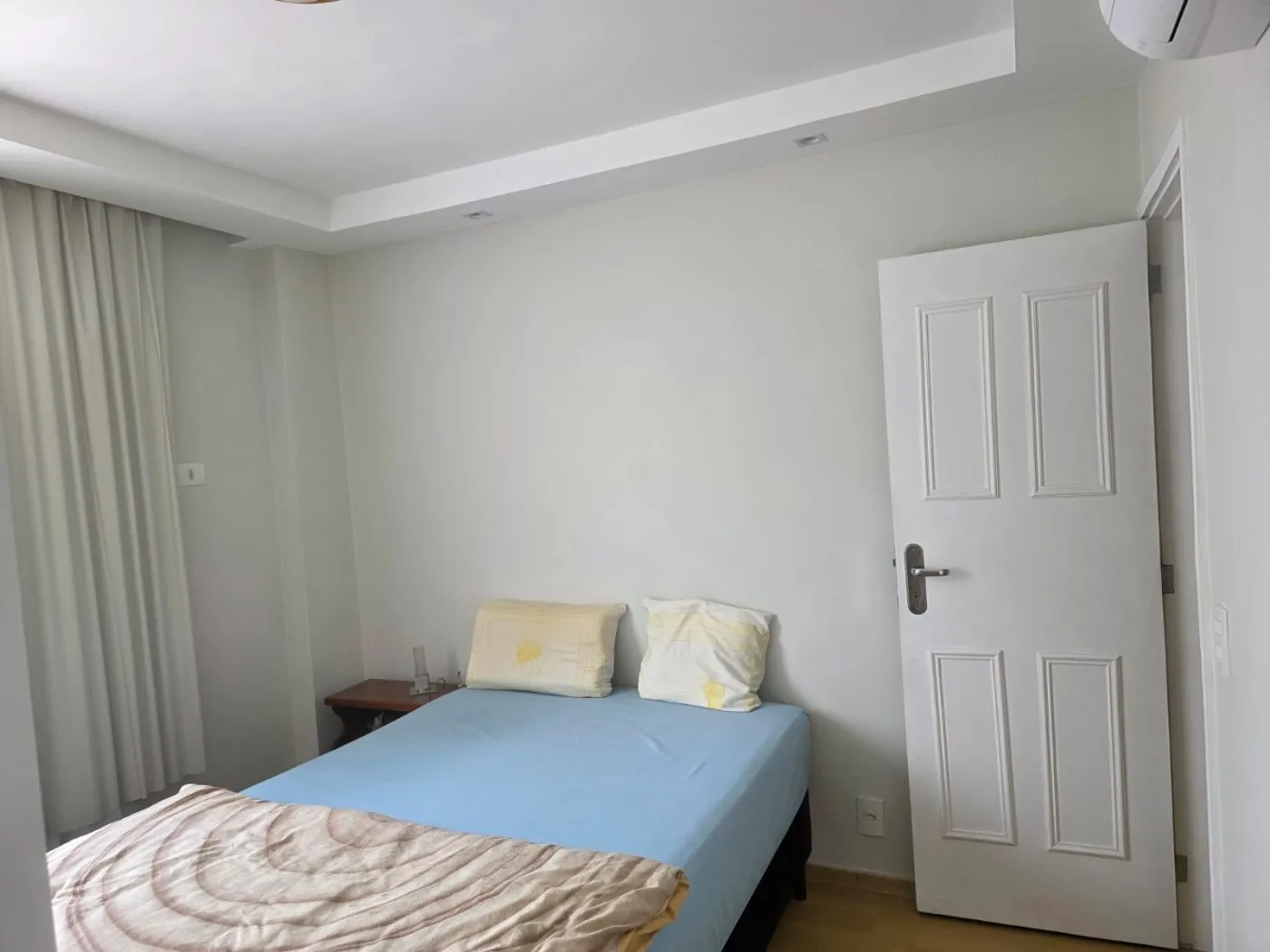 Imagem Apartamento para Venda em Rio de Janeiro, MARACANÃ, 2 dormitórios, 1 suíte, 3 banheiros, 1 vaga