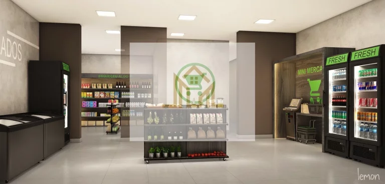 Imagem Vila das Mercês | 2 Dormitórios | 1 Suíte | 1 vaga | 50mts | lazer completo