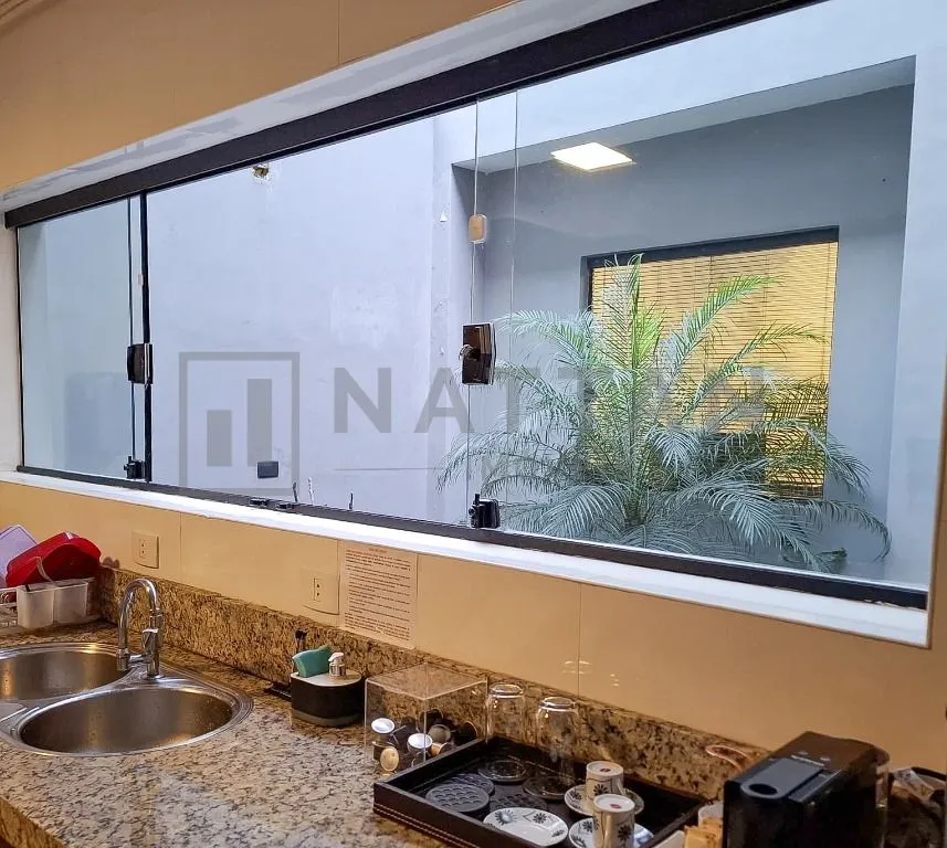 Imagem Sobrado com 4 dormitórios para alugar, 353 m² por R$ 9.552,00/mês - Jardim Anália Franco - São Paulo/SP