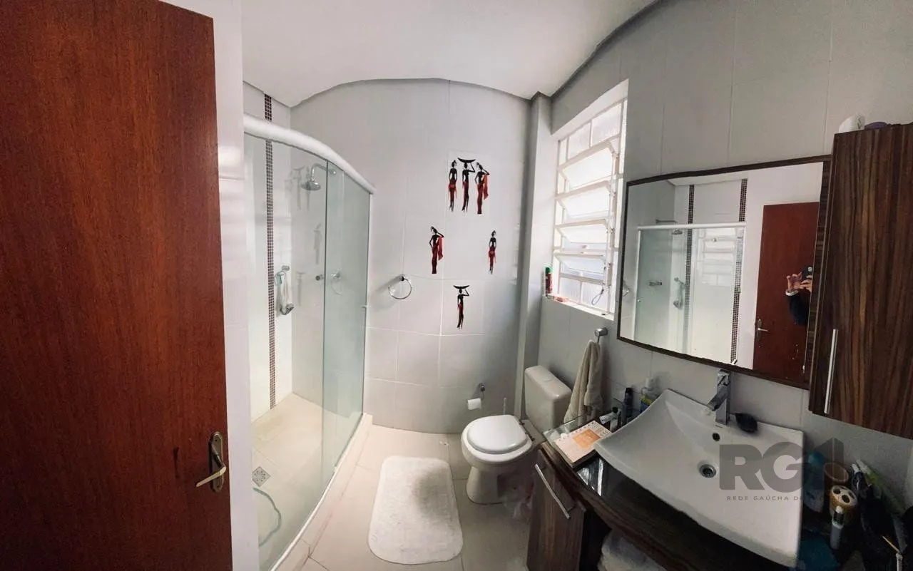 Imagem CASA 3 QUARTOS - 1 SUITE, HOME OFFICE, PISCINA, IPANEMA, ESPÍRITO SANTO, POA/RS