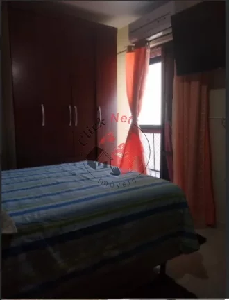 Imagem Apartamento à Venda Frente para o Mar no bairro Ocian, Praia Grande
