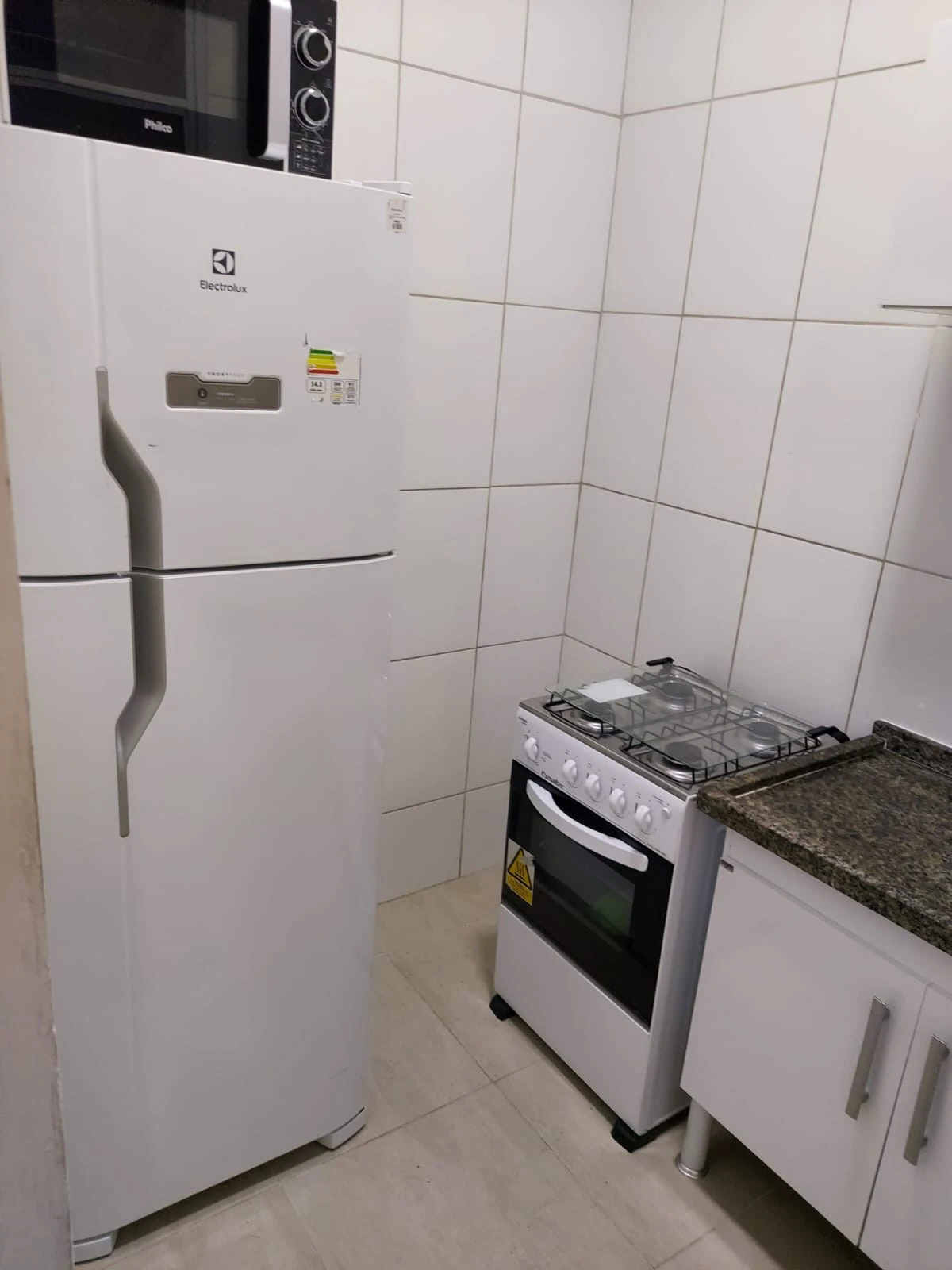 Imagem Apartamento com 1 Quarto à Venda, 50 m² em Praia da Costa - Vila Velha