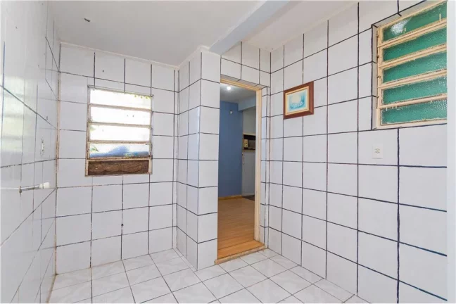 Imagem Casa em Condomínio para venda no bairro Santa Tereza em Porto Alegre