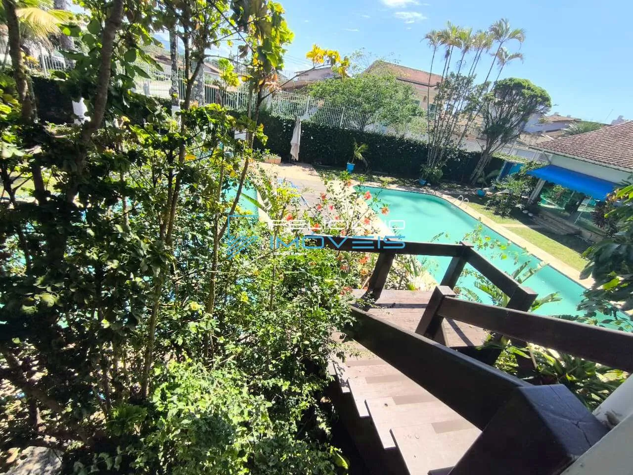 Imagem Casa com 15 quartos, Flórida, Praia Grande - R$ 3.9 mi, Cod: 6793