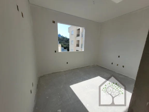 Imagem Apartamento em fase final de construção